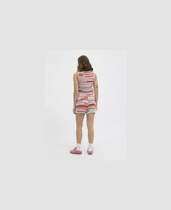 JXRORY SHORTS KNIT