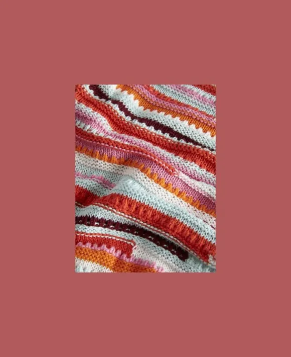 JXRORY SHORTS KNIT