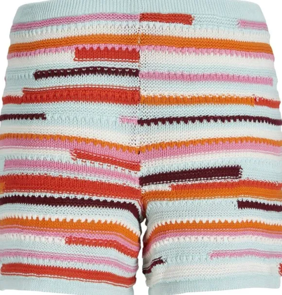 JXRORY SHORTS KNIT
