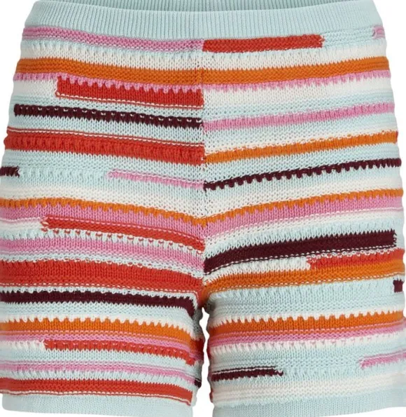 JXRORY SHORTS KNIT