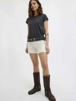 JXRORY SHORTS KNIT