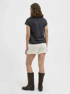 JXRORY SHORTS KNIT