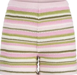 JXRORY SHORTS KNIT