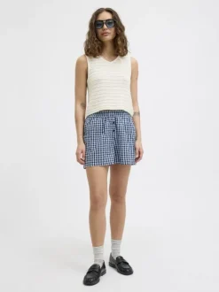 JXRORY TOP KNIT