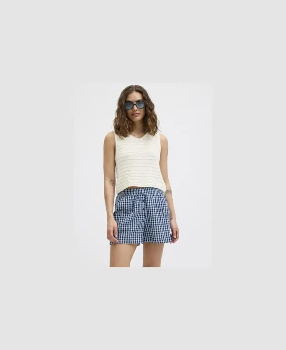 JXRORY TOP KNIT