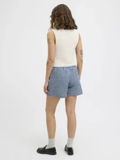 JXRORY TOP KNIT
