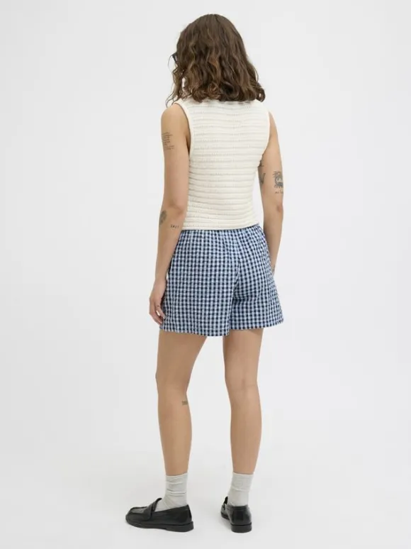 JXRORY TOP KNIT