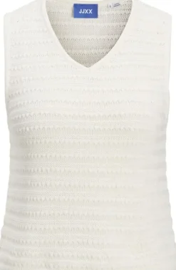 JXRORY TOP KNIT