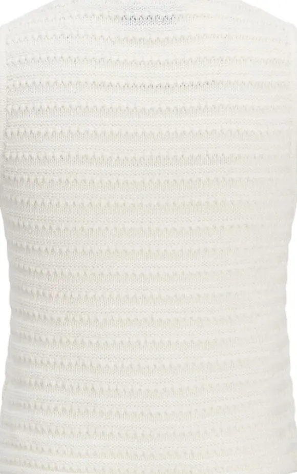 JXRORY TOP KNIT