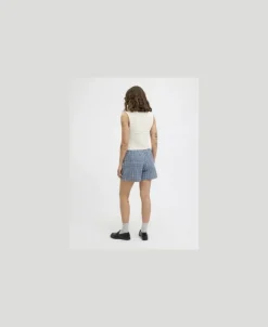 JXRORY TOP KNIT