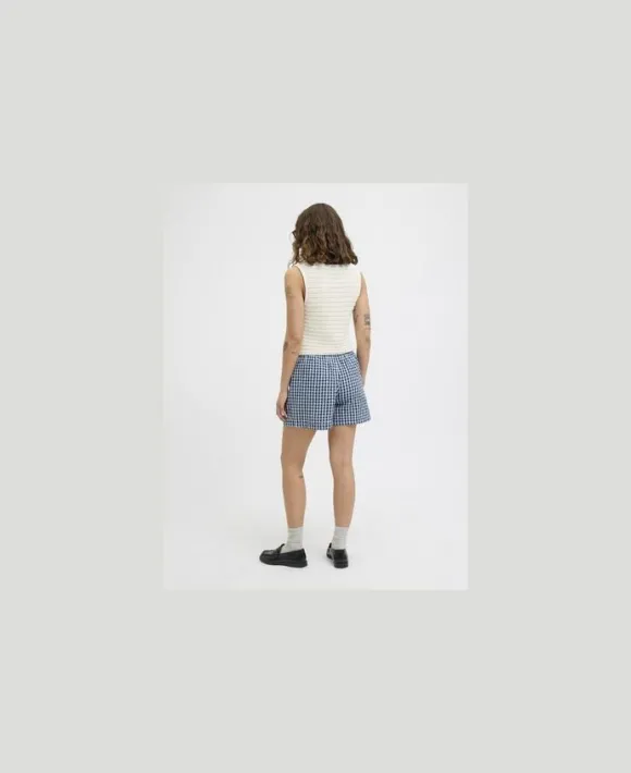 JXRORY TOP KNIT