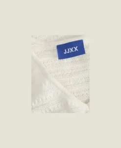 JXRORY TOP KNIT