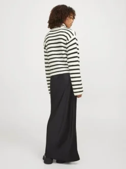 JXROSANNA ROLL NECK KNIT