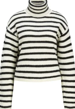 JXROSANNA ROLL NECK KNIT