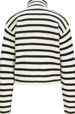 JXROSANNA ROLL NECK KNIT
