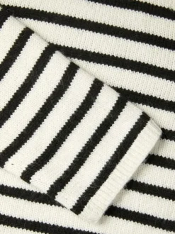 JXROSANNA ROLL NECK KNIT