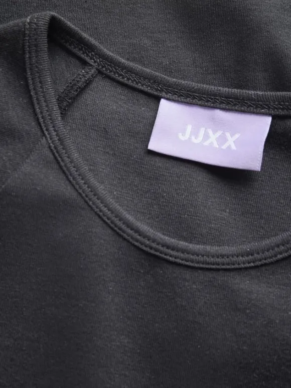 JXSTAR SS RAGLAN DRESS JRS