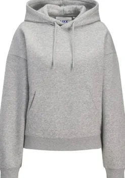 JXSTUDIO VESTERBRO LS RLX HOOD SWT