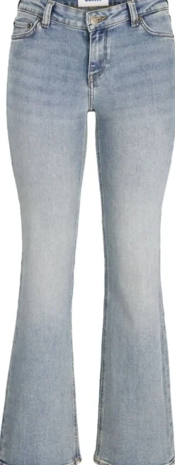 JXTEXAS BOOTCUT LW C171 DNM