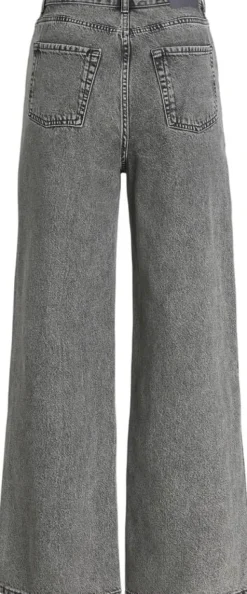 JXTOKYO WIDE HW R6119 JEANS DNM NO