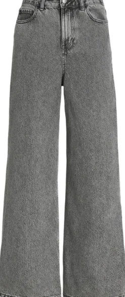 JXTOKYO WIDE HW R6119 JEANS DNM NO