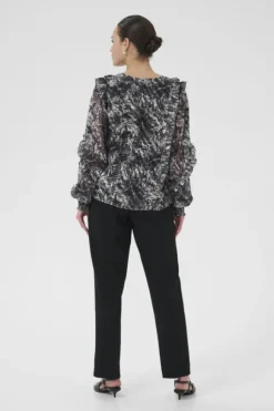 KAalica Blouse