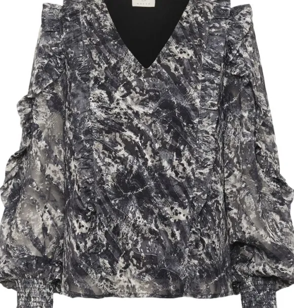 KAalica Blouse