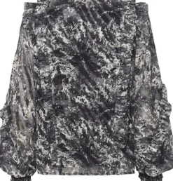 KAalica Blouse