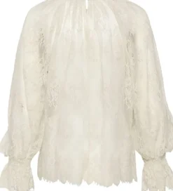 KAamelie Lace Blouse