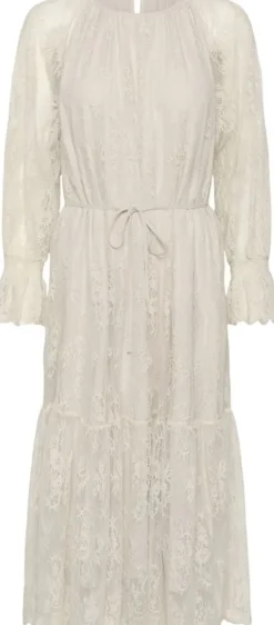 KAamelie Lace Dress