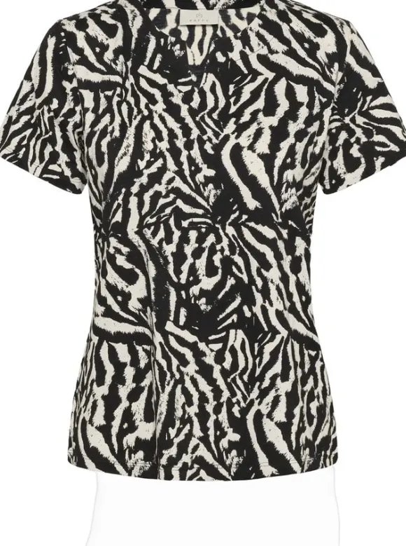 KAbella Jersey T Shirt