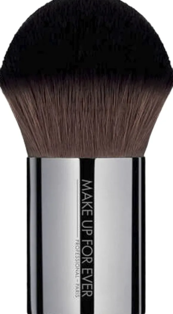 Kabuki #124 - Kabuki Powder Brush