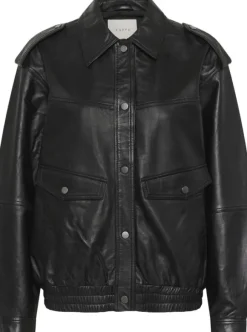 KAcarrie Leather Jacket