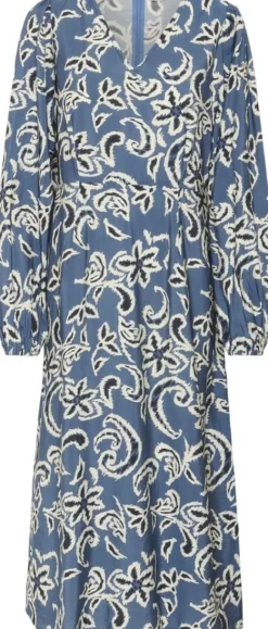 KAdahlia Dress
