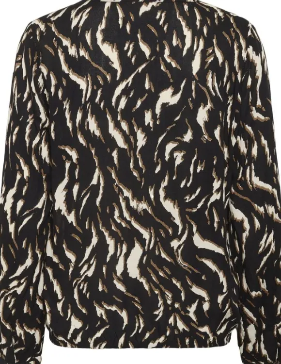 KAditte Blouse