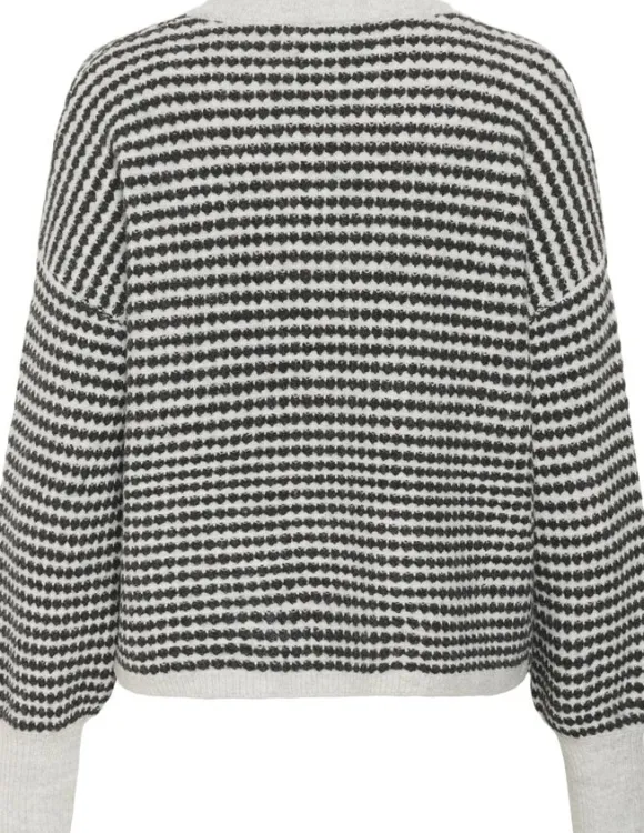 KAellery Knit Cardigan