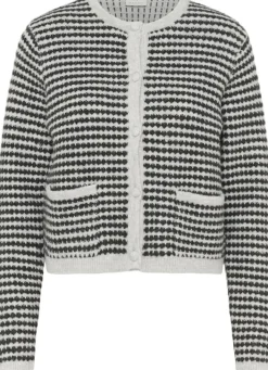 KAellery Knit Cardigan