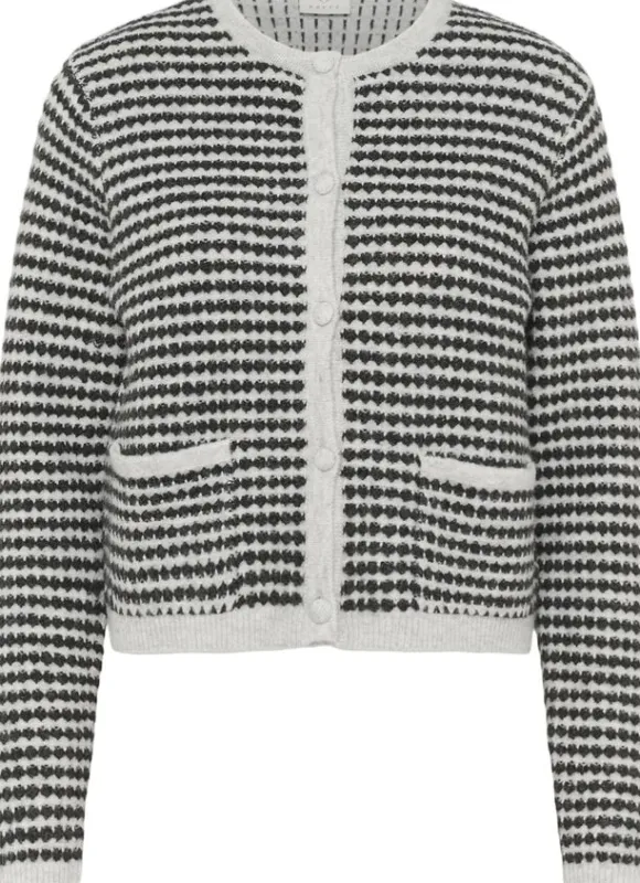 KAellery Knit Cardigan
