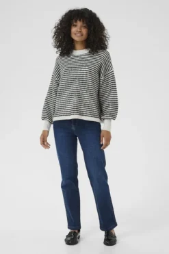 KAellery Knit Cardigan