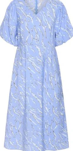 KAhannah Midi Dress