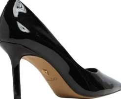 KAITIE HEELED SHOES