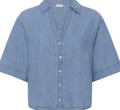 KAjade Denim Shirt