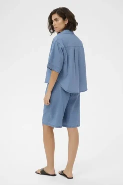 KAjade Denim Shirt