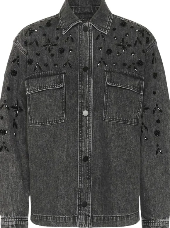 KAjaiden Denim Jacket