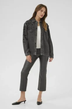 KAjaiden Denim Jacket
