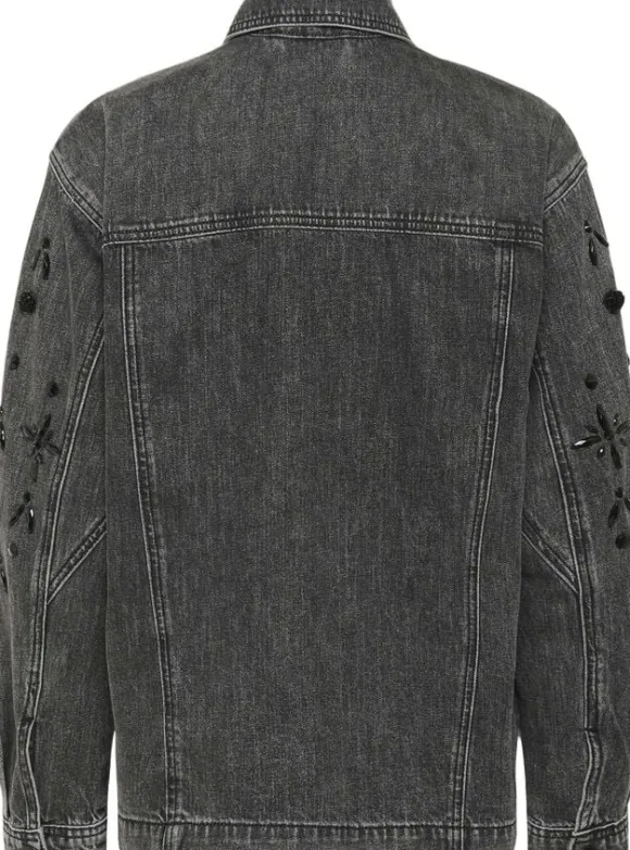 KAjaiden Denim Jacket