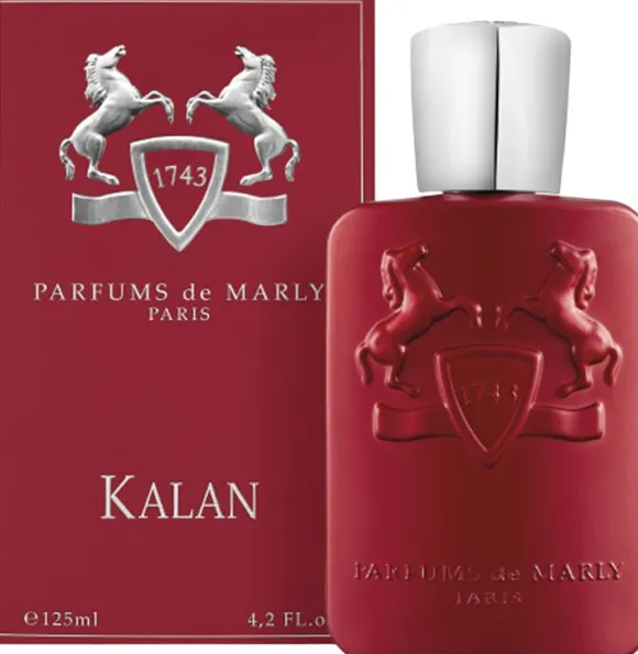 KALAN MAN Eau de Parfum