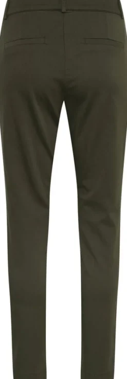 KAlea Chino Pant