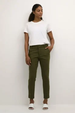 KAlea Chino Pant