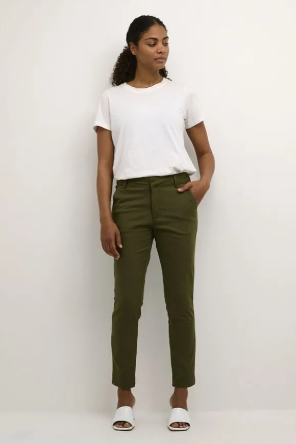 KAlea Chino Pant